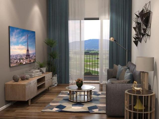 Condominium for sale in Wellesley, Penang