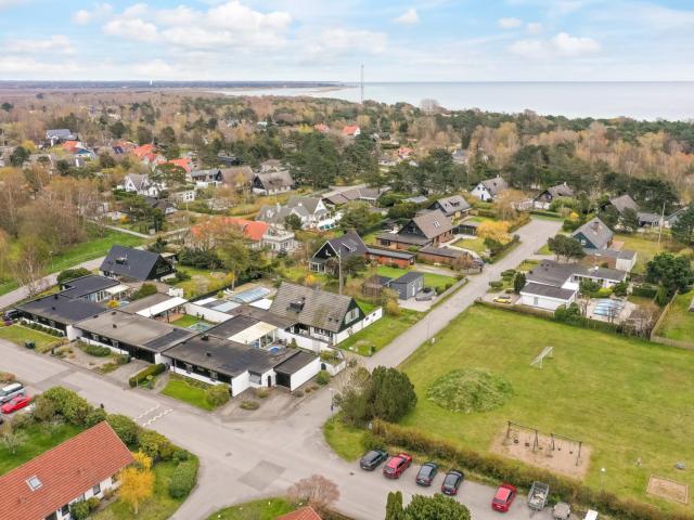 Villa till salu i Skåne