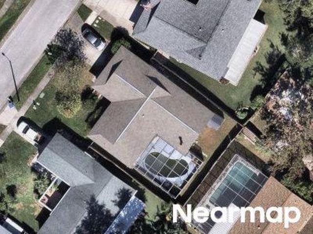House for sale in Pinellas Park, Florida