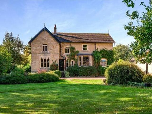 House for sale in North Yorkshire
