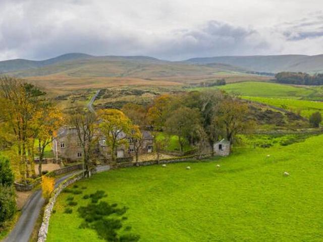 House for sale in Cumbria