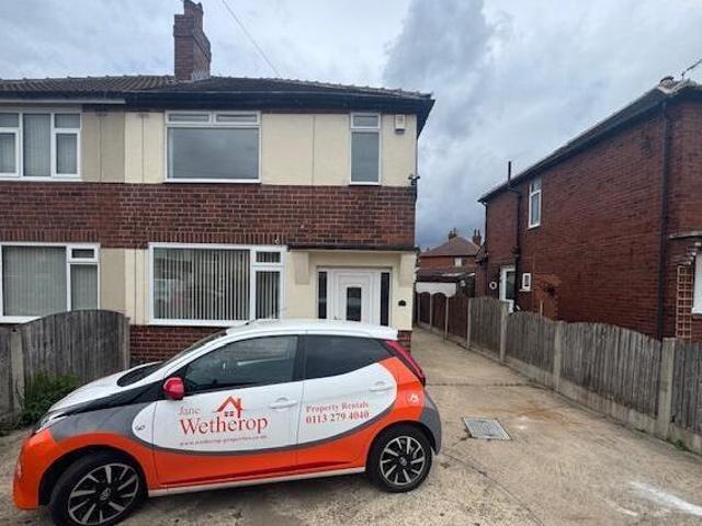 House for rent in Austhorpe, West Yorkshire