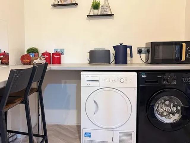 House for rent in Isle Of Man
