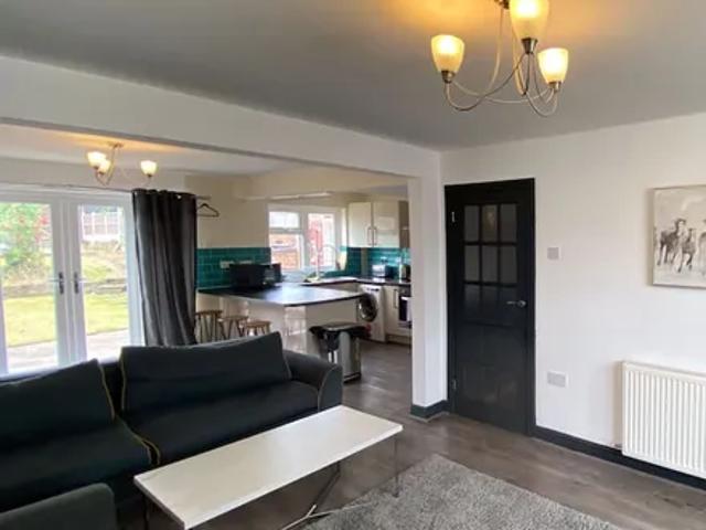House for rent in West Midlands
