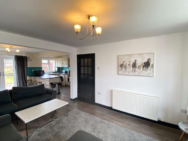 House for rent in Hamstead, Sandwell