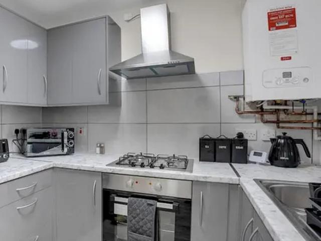 House for rent in Smethwick, West Midlands
