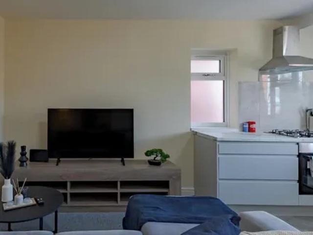 Apartment for rent in Smethwick, West Midlands