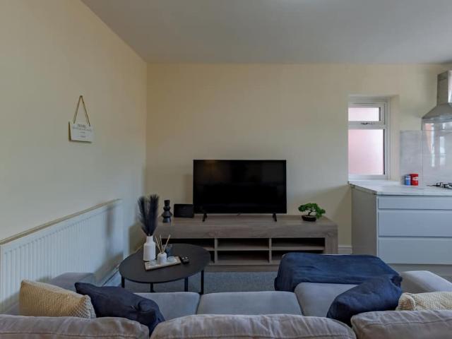 Apartment for rent in Brindley Village, Sandwell