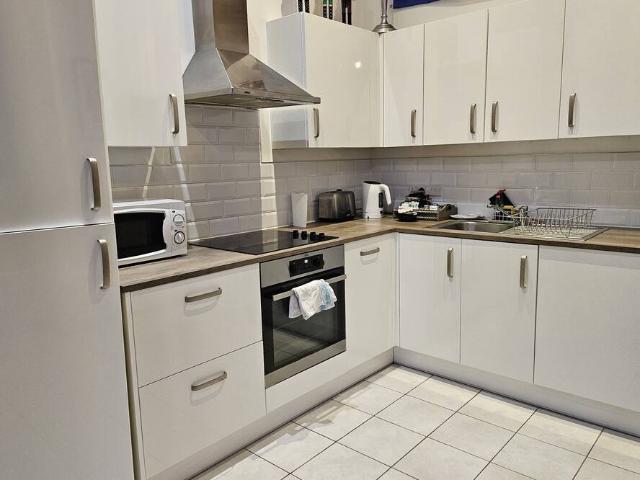 Apartment for rent in Smethwick, Sandwell