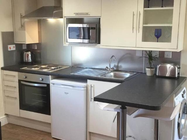 Apartment for rent in Warley Wigorn, Sandwell