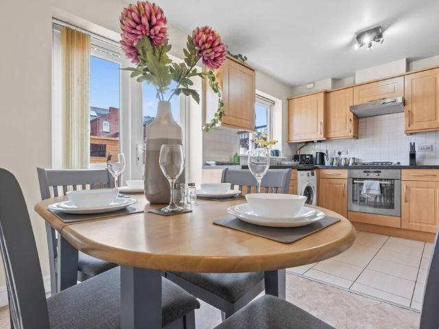 House for rent in Cape Hill, Sandwell