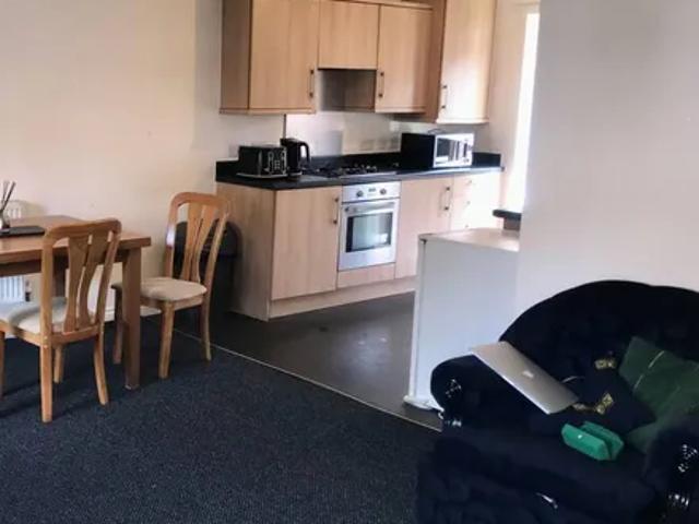 Apartment for rent in Bearwood, West Midlands