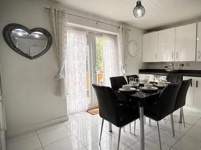 House for rent in Bearwood, Isle Of Man