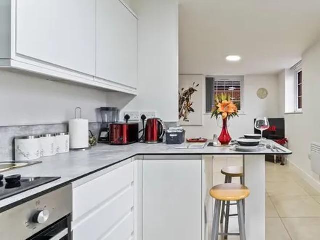 Apartment for rent in Bearwood, West Midlands