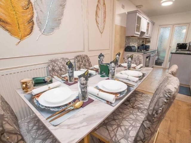 House for rent in Warley Salop, Sandwell