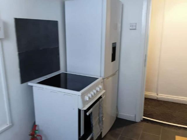 Apartment for rent in Oldbury, Sandwell