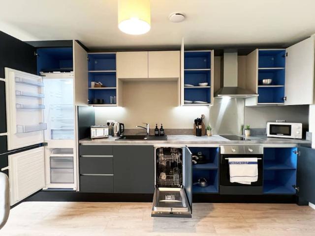 Apartment for rent in Smethwick, Sandwell