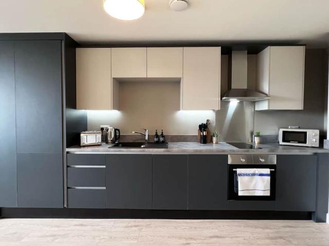 Apartment for rent in Smethwick, Sandwell