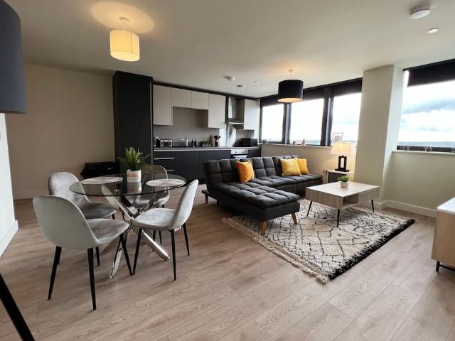 Apartment for rent in Smethwick, Sandwell