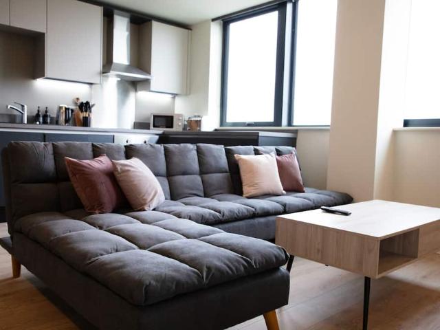Apartment for rent in Smethwick, Sandwell