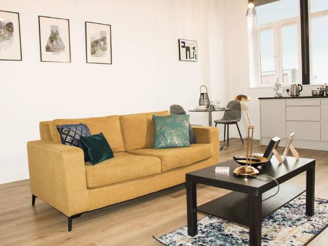 Apartment for rent in West Bromwich, Sandwell