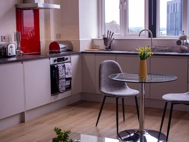 Apartment for rent in West Bromwich, Sandwell