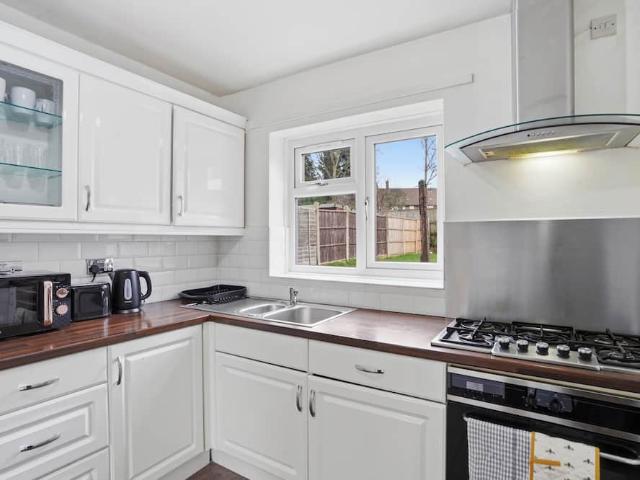 House for rent in Hall End, Sandwell