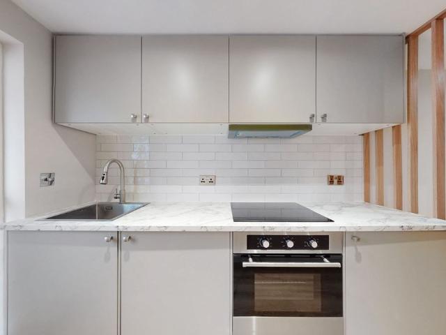 Studio for rent in London Borough of Camden, Greater London