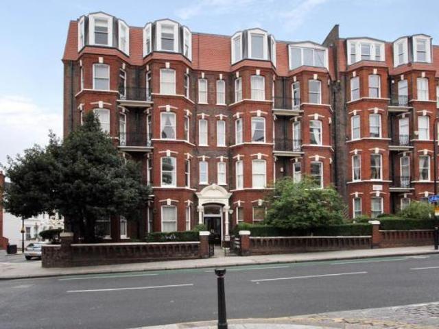 Apartment for rent in West Hampstead, Greater London