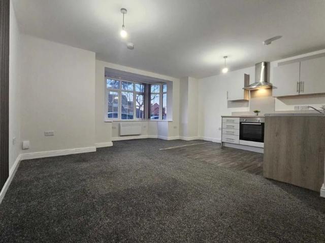 Apartment for rent in Handsworth, West Midlands