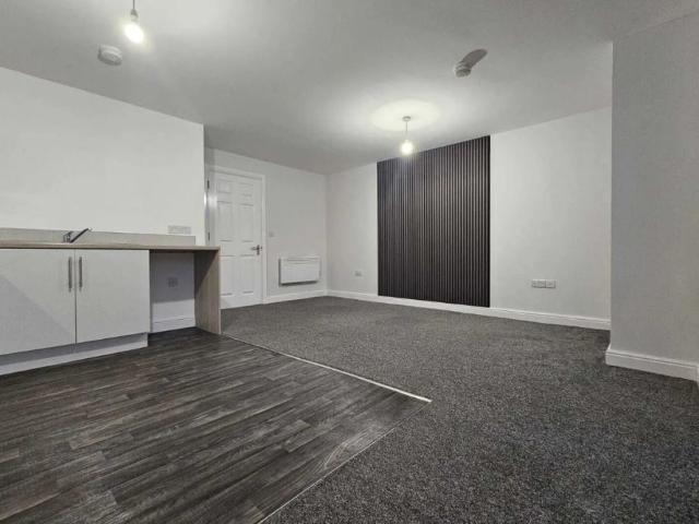 Apartment for rent in Handsworth, West Midlands