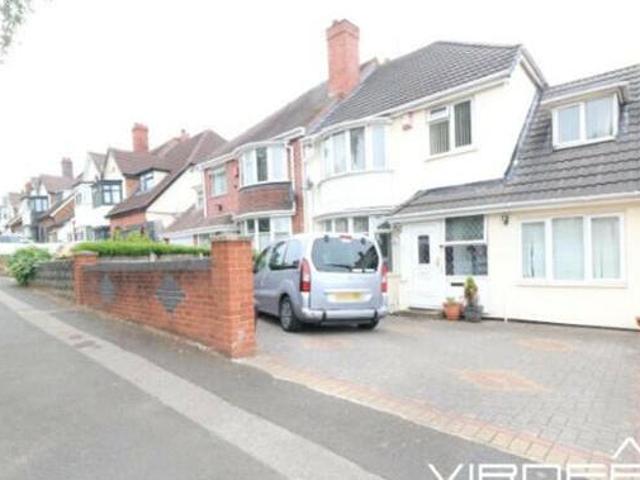 House for sale in Handsworth, West Midlands