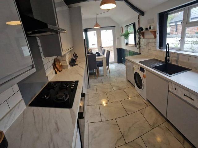 House for rent in Wednesbury, Sandwell