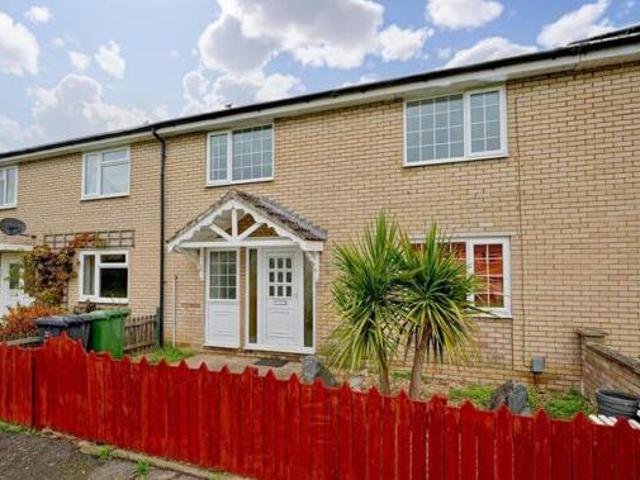 House for sale in Huntingdon
