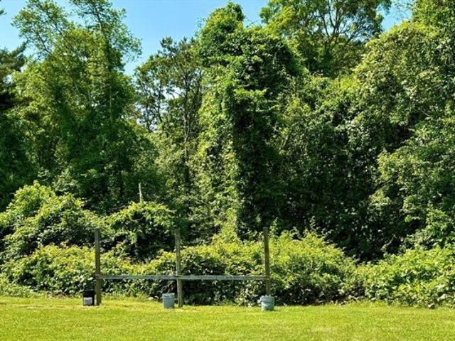 Land for sale in East Falmouth, Massachusetts