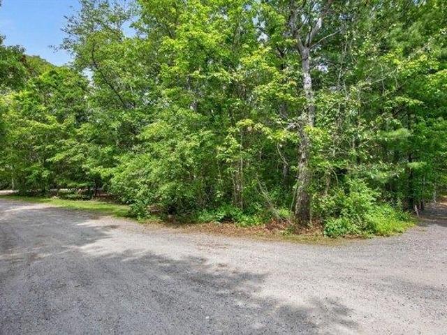 Land for sale in East Sandwich, Massachusetts