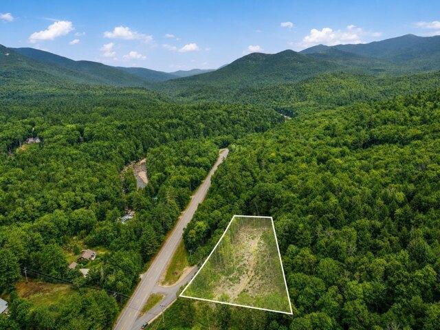 Land for sale in New Hampshire