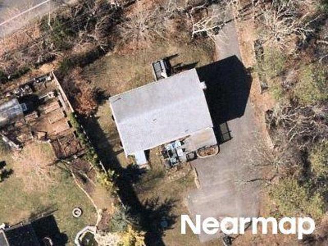 House for sale in East Falmouth, Massachusetts
