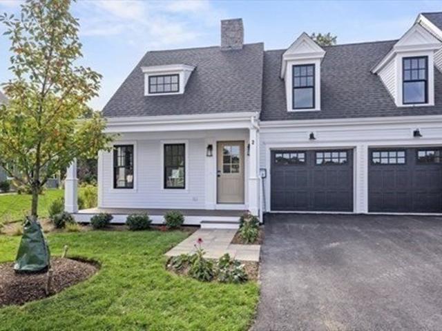 Condo for sale in Manomet, Massachusetts