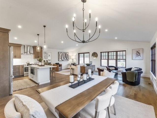 Condo for sale in Manomet, Massachusetts