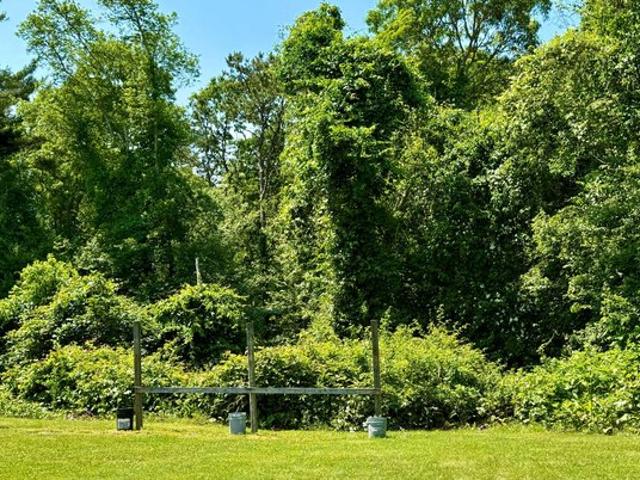 Land for sale in East Falmouth, Massachusetts