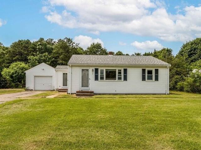 House for sale in East Falmouth, Massachusetts