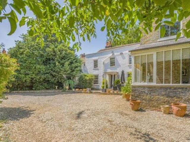 House for sale in Lyons, Greater London