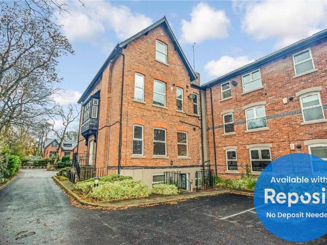 Apartment for rent in Salford, Greater Manchester