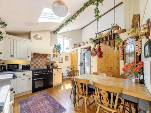 House for sale in Sandwich, Ash