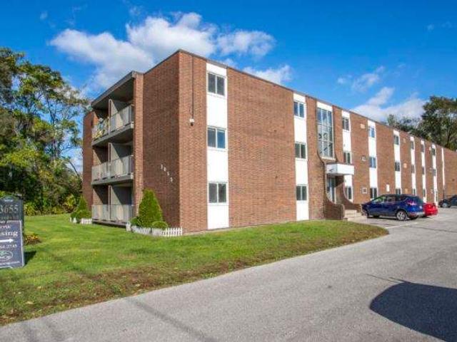 Apartment for rent in Maidstone, Ontario