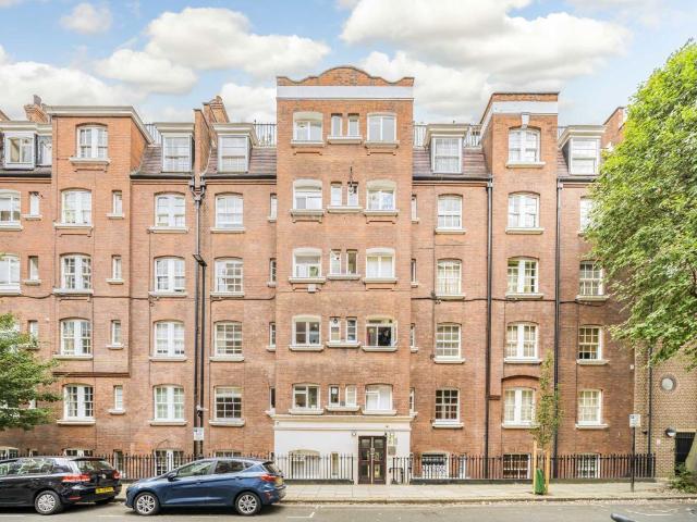 Studio for rent in Saint Pancras, Greater London