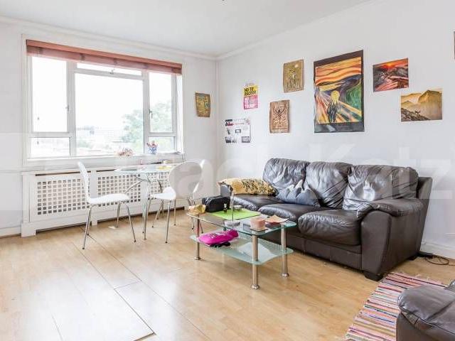 Apartment for rent in Barnsbury, Greater London