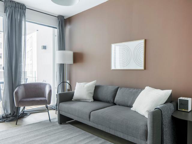 Apartment mieten in KG Mariahilf, Wien