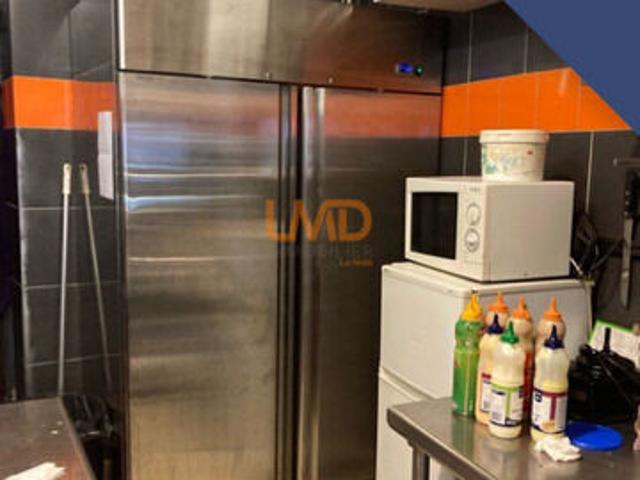 Local Commercial vente à Paris, Île-de-France